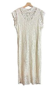 Velvet by Graham and Spencer lace dress