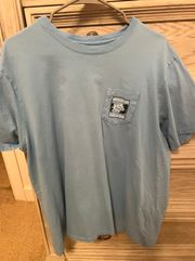 Souther Tide T Shirt Men’s 