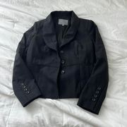 Classiques Entier Black Blazer