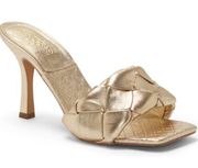 Vince Camuto Brelanie Sandal - Gold