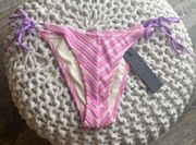 New  Swim Suit Bikini Bottoms