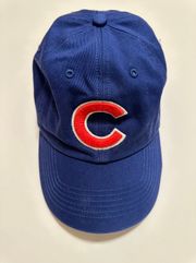Forty Seven Chicago Cubs MLB Baseball Cap