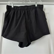 Women’s Running Shorts