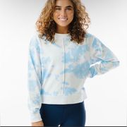 ZYIA Heaven Hendrix Crew Sweatshirt