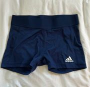 NWT  Spandex Shorts