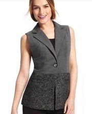 CAbi Over the Moon XS vest