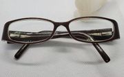 Laura Ashley Donna Linen Lace Prescription Frames