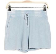 Splendid Mineral Wash Shorts