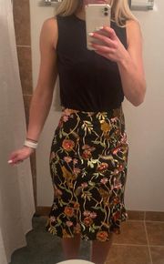 NWT Boutique Pencil Skirt 