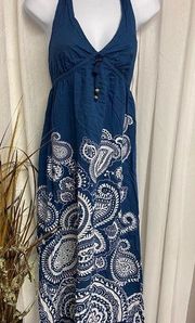 Aeropostale Long Dress