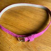 Women’s Belt by  size medium