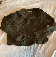 Army Jacket