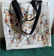 Walt Disney reusable tote