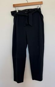 Dressy Black Pants