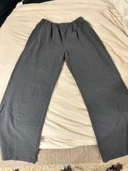 Sweatpants