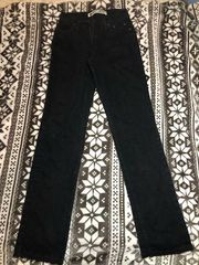 Harley Davidson straight leg jeans