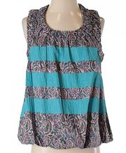 Marc by Marc Jacobs Sleeveless Top Size XS