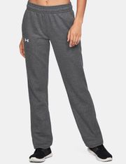 Gray Sweatpants