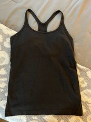 Ebb To Street Ribbed Tank