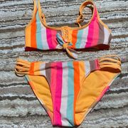 California Sunshine Bikini Swim​​