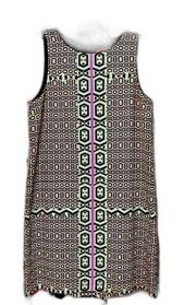 Joe Fresh Tunic‎ Sleeveless Dress size 8