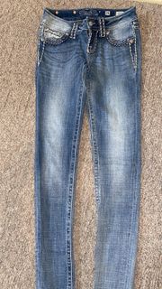 Jeans Signature Skinny