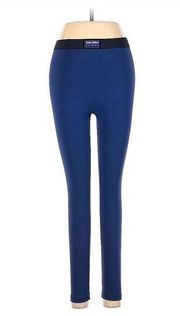 ADAM Selman Bonded Active Legging Royal Medium