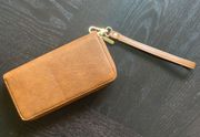 Leather Wallet