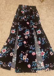 Maxi Dress Size XS Worn Once