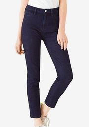 Kate Spade Saturday Night High Rise Skinny Jeans