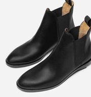 Everlane The Chelsea Boot