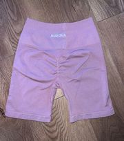 Aurola Shorts