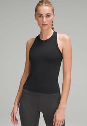 Align Waist-Length Tank