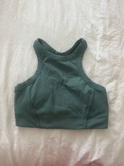 Crop Tank