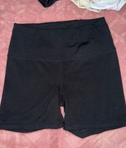 Yogalicous Shorts