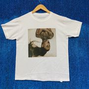 Popstar T-shirt Size Extra Small.