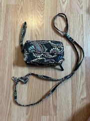 Wallet Wristlet