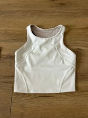 Workout Top Tank