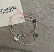 Pura Vida Bracelet SET