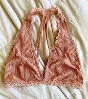 Francesca's Bralette