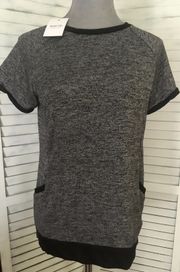 Gray Top, Medium