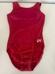 GK Gymnastics Leotard