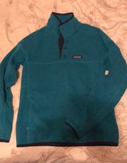 Patagonia Vintage Crewneck Sweater