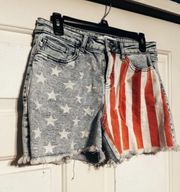 Boutique Shorts