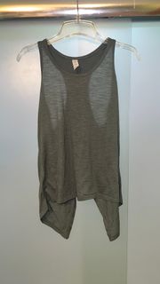 Marika Athletic Tank