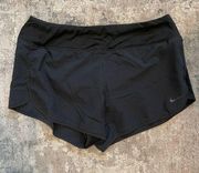 Nike Dri-Fit Shorts