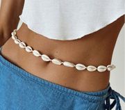 SEASHELL BELT