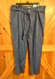 So High Rise Mom Pant Womens 28-in 17 nwt $44