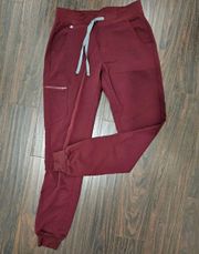 Jogger Scrub Pants