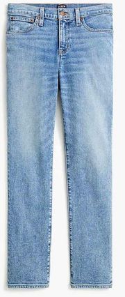 J Crew Slim Boyfriend Jean